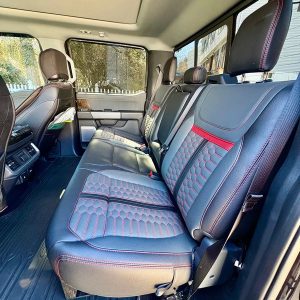 2021 Ford F-150 Shelby Super Snake