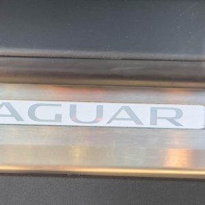 2015 Jaguar F-Type R Coupe