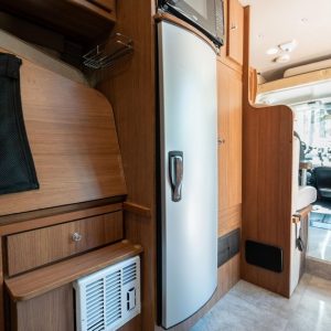2015 Ram ProMaster 3500 Winnebago Travato