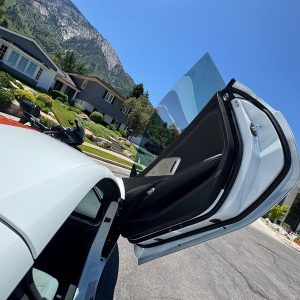 2021 Chevrolet Corvette Stingray Coupe