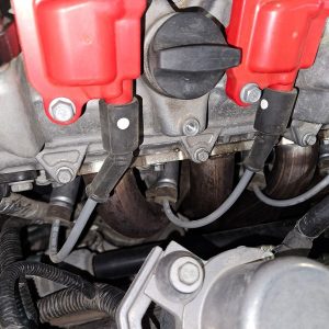 2014 Chevrolet Corvette Stingray Z51 Coupe