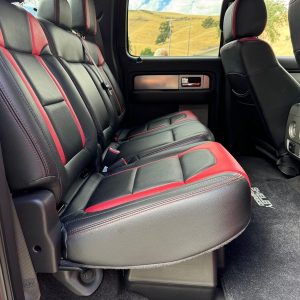 2014 Ford F-150 Shelby Baja Raptor