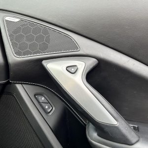 2015 Chevrolet Corvette Z06 Coupe