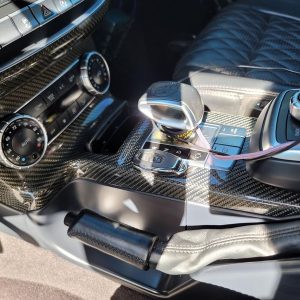 2016 Mercedes-Benz G63 AMG