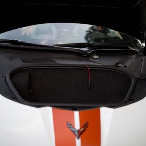 2021 Chevrolet Corvette Stingray Coupe