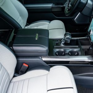 2022 Ford F-150 Lightning Platinum