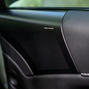 2015 Aston Martin DB9 Carbon Edition Coupe