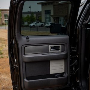 2014 Ford F-150 SVT Raptor