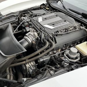 2015 Chevrolet Corvette Z06 Coupe