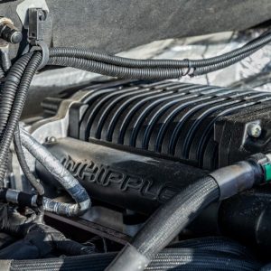 2016 Ford F-150 Hennessey VelociRaptor 650 4×4