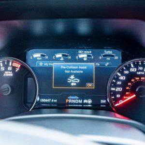 2019 Ford F-150 Raptor SuperCrew