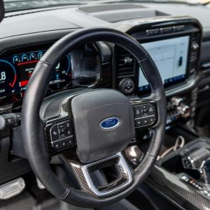 2021 Ford F-150 Shelby Super Snake