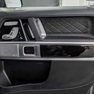 2021 Mercedes-AMG G63