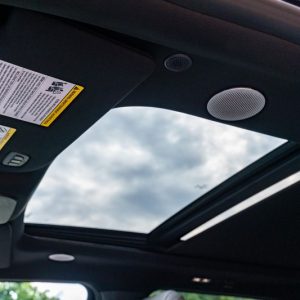 2022 Ford F-150 Lightning Platinum