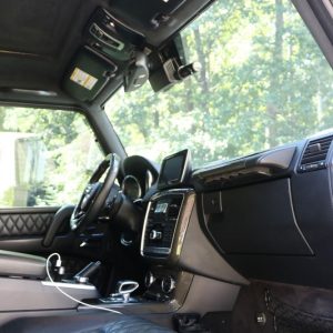 2016 Mercedes-Benz G63 AMG