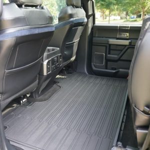 2019 Ford F-150 Raptor Hennessey VelociRaptor V8