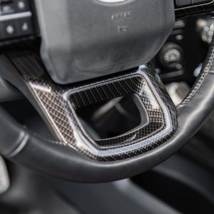 2021 Ford F-150 Shelby Super Snake