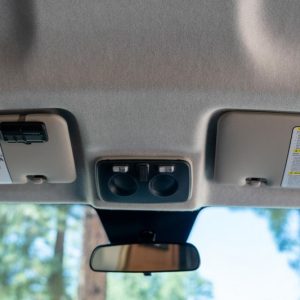 2015 Ram ProMaster 3500 Winnebago Travato