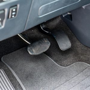 2022 Ford F-150 Lightning Platinum