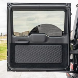 2021 Mercedes-AMG G63