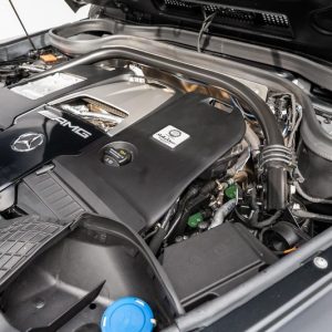 2021 Mercedes-AMG G63