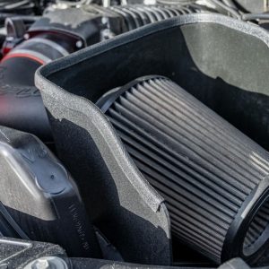 2016 Ford F-150 Hennessey VelociRaptor 650 4×4