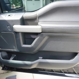 2019 Ford F-150 Raptor Hennessey VelociRaptor V8