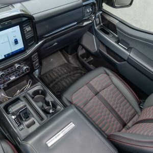 2021 Ford F-150 Shelby Super Snake