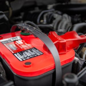 2014 Ford F-150 SVT Raptor