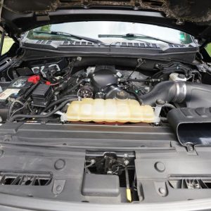 2019 Ford F-150 Raptor Hennessey VelociRaptor V8