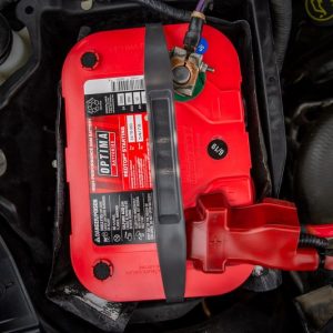 2014 Ford F-150 SVT Raptor