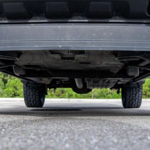 2016 Ford F-150 Hennessey VelociRaptor 650 4×4