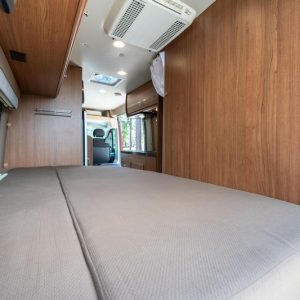 2015 Ram ProMaster 3500 Winnebago Travato