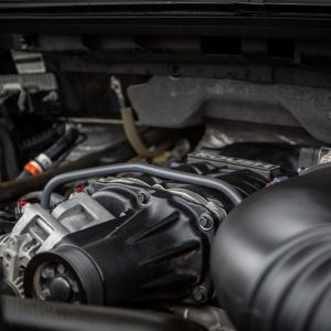 2014 Ford F-150 SVT Raptor