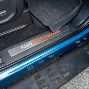 2019 Ford F-150 Raptor SuperCrew