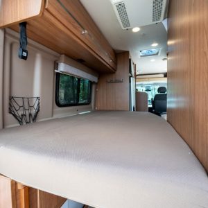 2015 Ram ProMaster 3500 Winnebago Travato