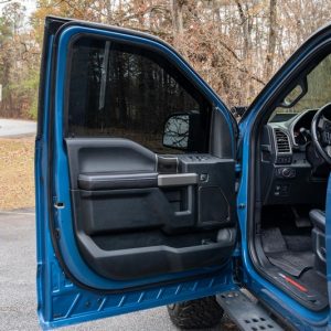 2019 Ford F-150 Raptor SuperCrew