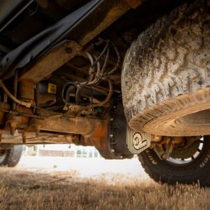 2014 Ford F-150 SVT Raptor