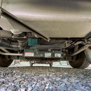 2015 Ram ProMaster 3500 Winnebago Travato