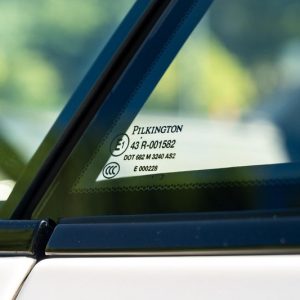 2015 Aston Martin DB9 Carbon Edition Coupe