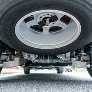 2022 Ford F-150 Lightning Platinum