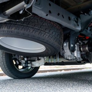 2022 Ford F-150 Lightning Platinum