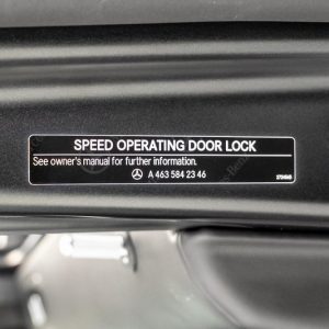 2021 Mercedes-AMG G63