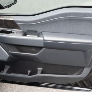 2021 Ford F-150 Shelby Super Snake