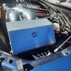 2019 Ford F-150 Raptor SuperCrew