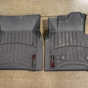 2011 Mercedes-Benz G55 AMG