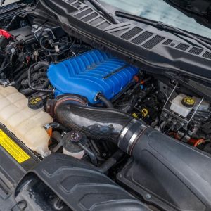 2021 Ford F-150 Shelby Super Snake