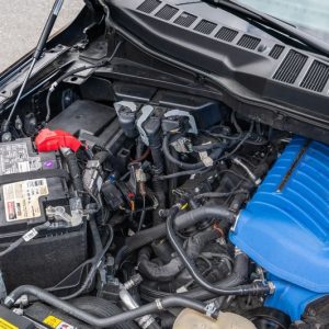 2021 Ford F-150 Shelby Super Snake