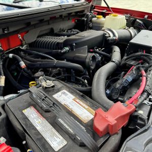 2014 Ford F-150 Shelby Baja Raptor