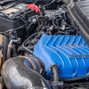 2021 Ford F-150 Shelby Super Snake